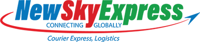 New Sky Express — Courier Express, Logistics